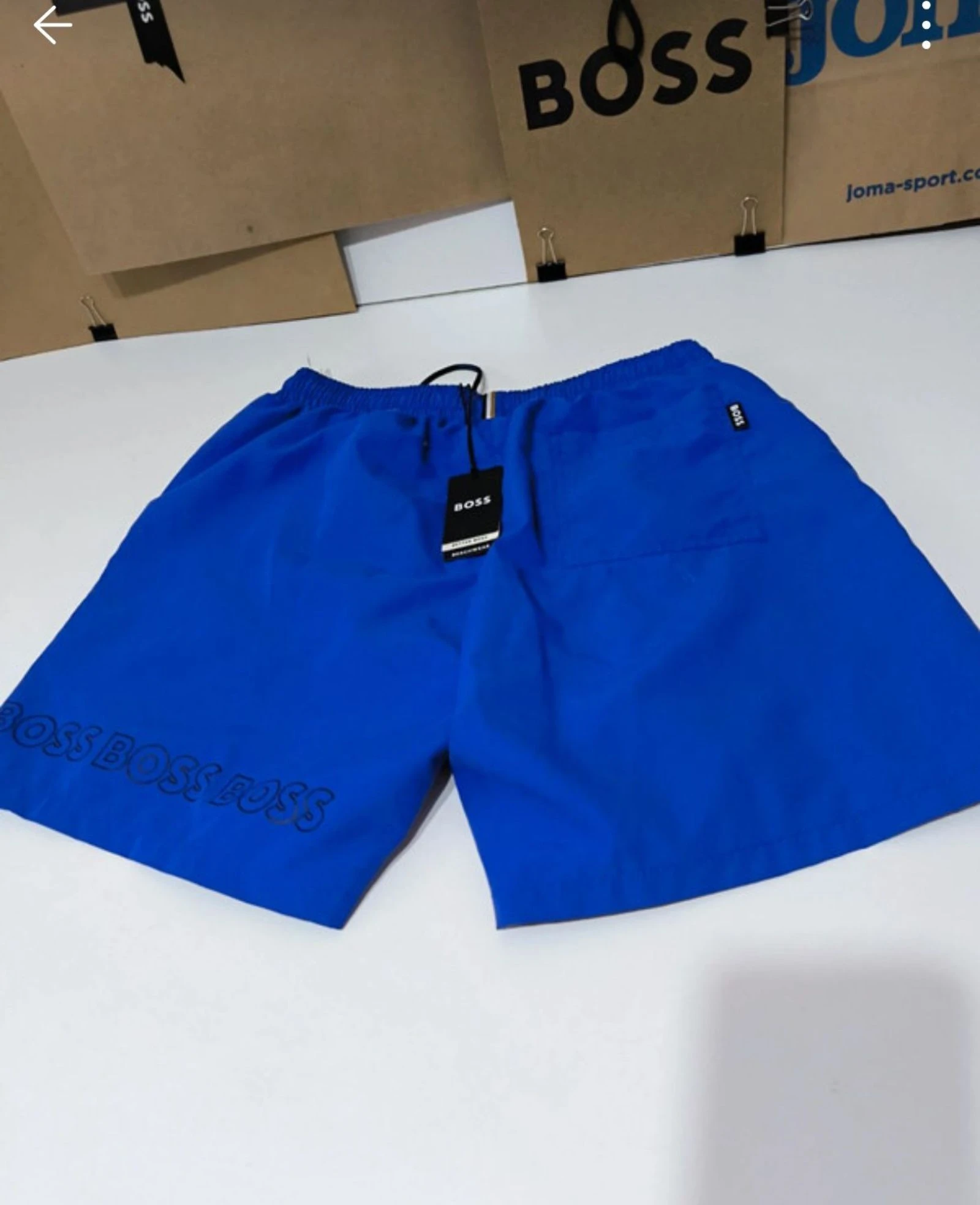 Boss S  – photo 11